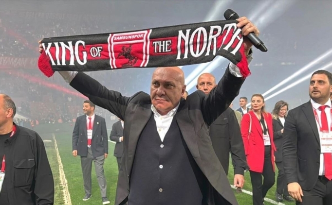 Y�ksel Y�ld�r�m: 'Kapak olsun!'