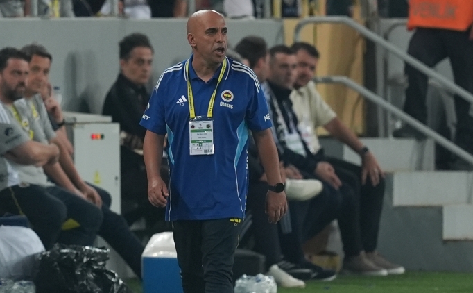 Fenerbahe'de tek deplasman galibiyeti Zeki Murat Gle'den!