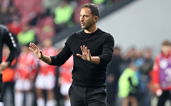 Domenico Tedesco'dan �rfan Can ve Cenk Tosun yan�t�!