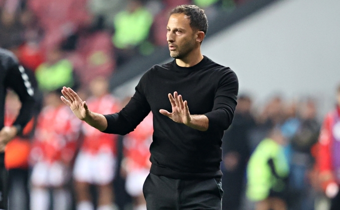 Fenerbahe'de 45 milyon euroluk plan!