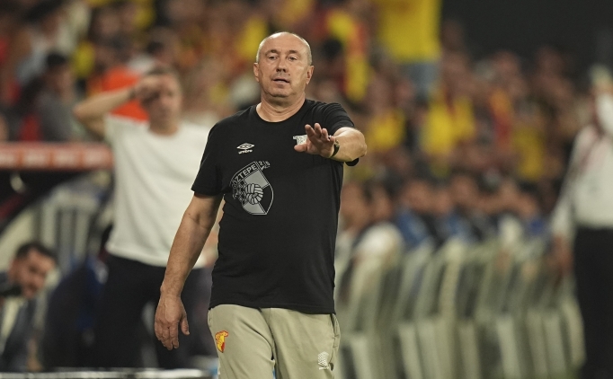 Gztepe'de Avrupa hayali sryor