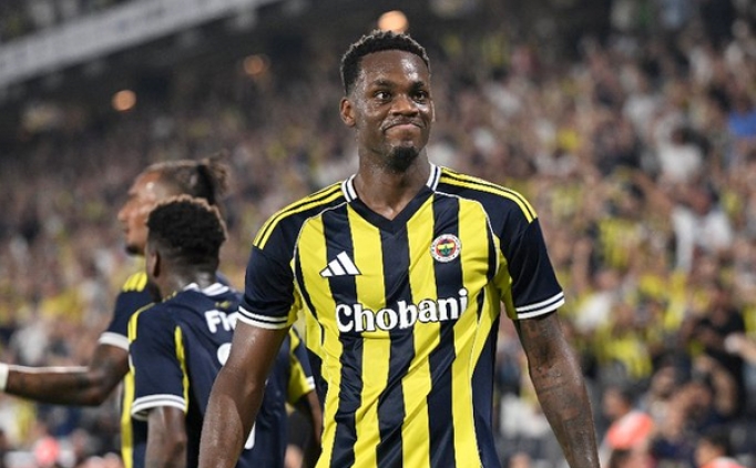 Fenerbahe'de Stuttgart ma ncesi Duran ve Ederson'da fla gelime!