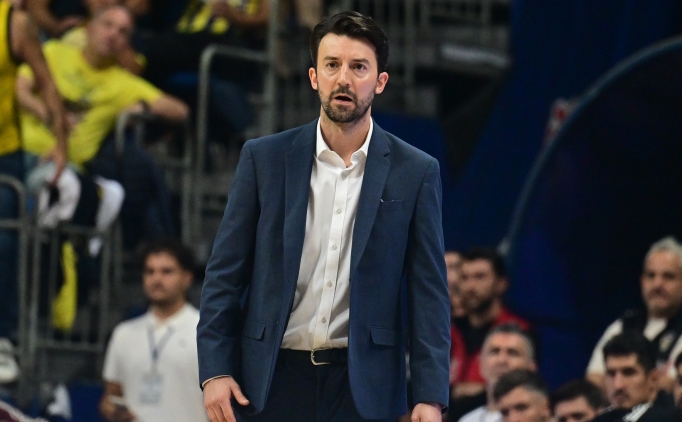 Tabellini: 'Yeterli de�ildik'