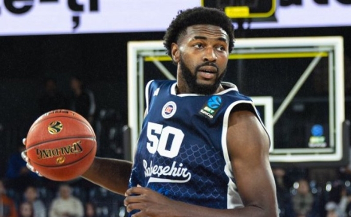 Bah�e�ehir Koleji'nin konu�u Neptunas