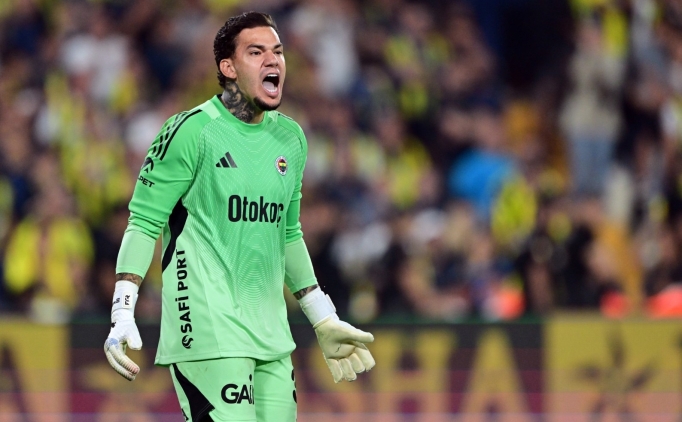 Ederson, milli tak�m kadrosundan ��kart�ld�!