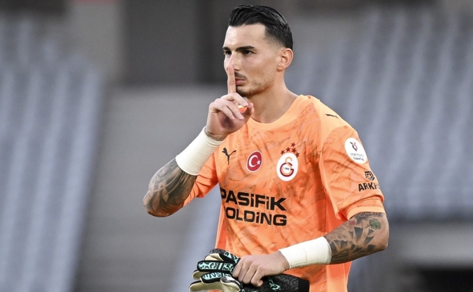 U�urcan �ak�r'dan Okan Buruk'a taktik istihbarat�!