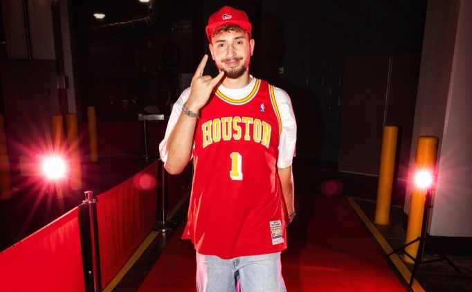 Alperen engn'den sezon ncesi gvde gsterisi