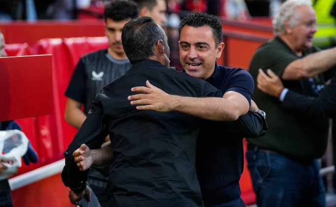 Xavi, Spartak Moskova'nn teklifini reddetti
