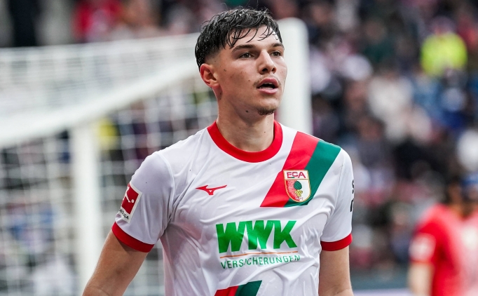 TFF, Mert Kmr iin harekete geti!