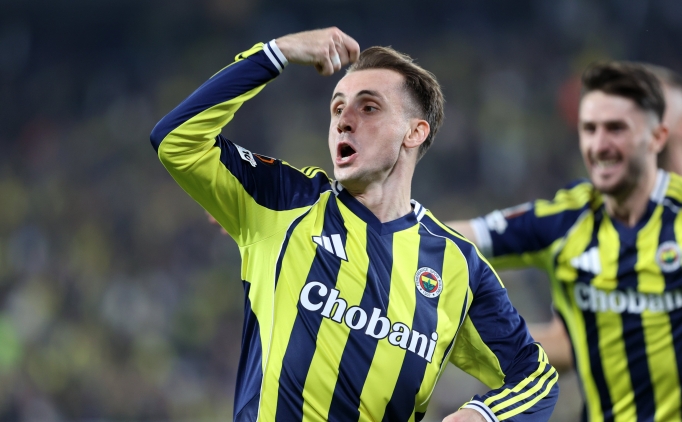 Kerem Akt�rko�lu'nun derbi hedefi!