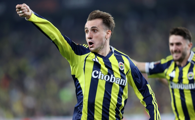 Tedesco'nun Kerem Akt�rko�lu'na yapt��� hareket g�ndem oldu!