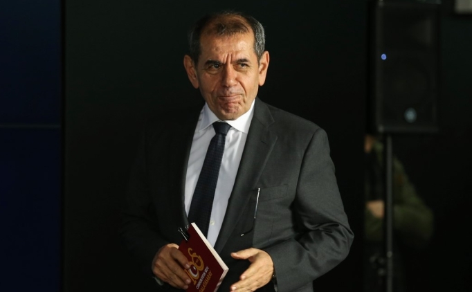 Dursun zbek'ten Kerem Aktrkolu aklamas: 'FIFA ve UEFA ceza veriyor!'