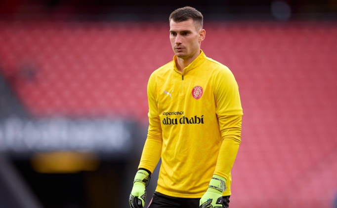 Livakovic'e bir şok daha