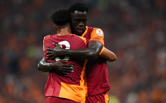 te Davinson Sanchez'i bekleyen ceza!