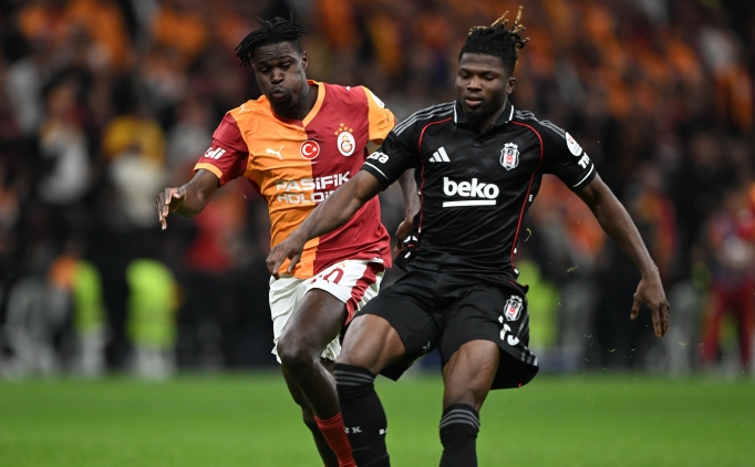 Beikta'tan El Bilal Toure'nin sakatl iin aklama!