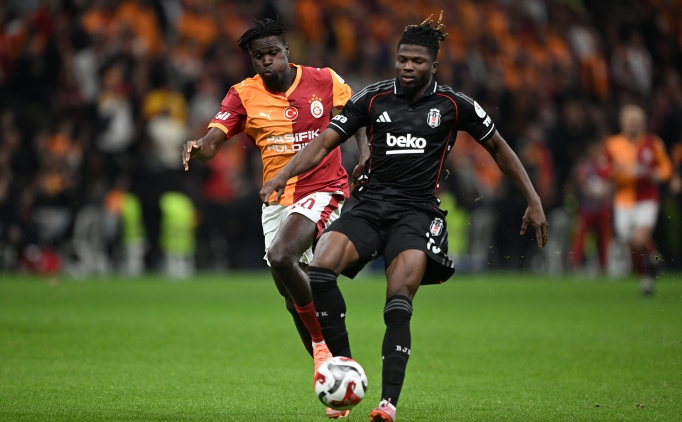 Beikta'a mjdeli haber: El Bilal Toure