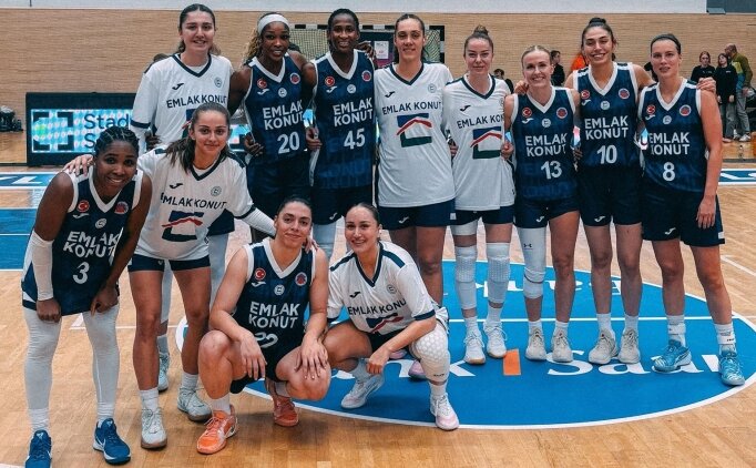 Emlak Konut, K�z�ly�ld�z'a di� ge�iremedi!