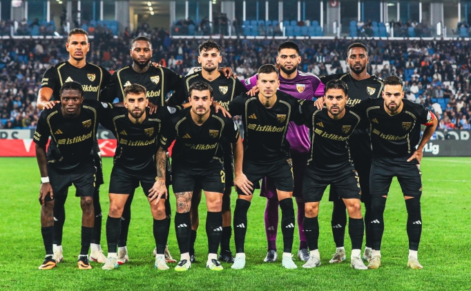 Kayserispor'a transfer yasa! Eypspor, yasa kaldrd!