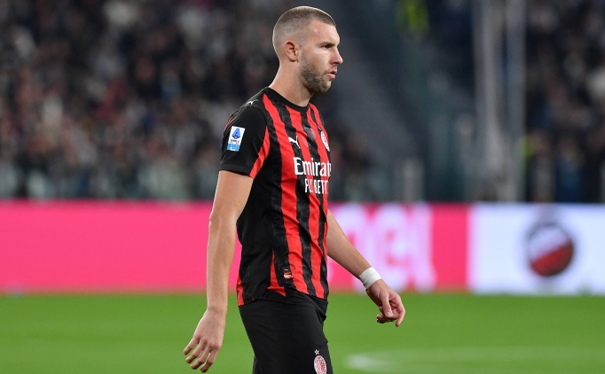 Galatasaray, Pavlovic i�in o ismin karar�n� bekliyor