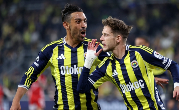 Lyon'un Szymanski plan!