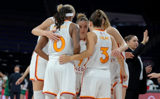 Galatasaray ada Faktoring'in konuu Familia Schio!