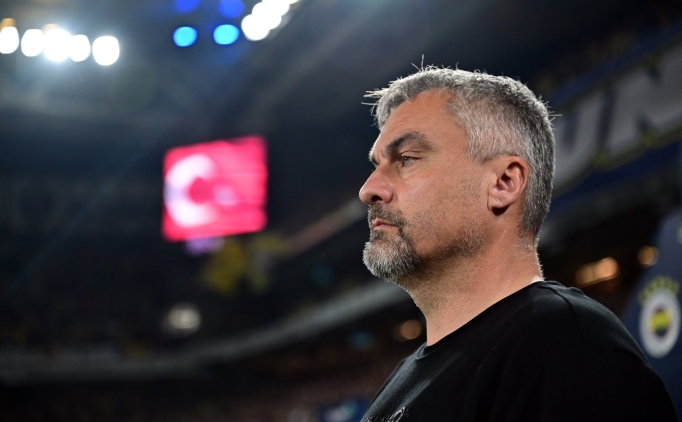 Thomas Reis: 'Dinamo Kiev'e kar�� oynamak kolay de�il'