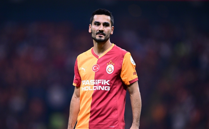 lkay Gndoan: 'Umarm en ksa srede dnerim'