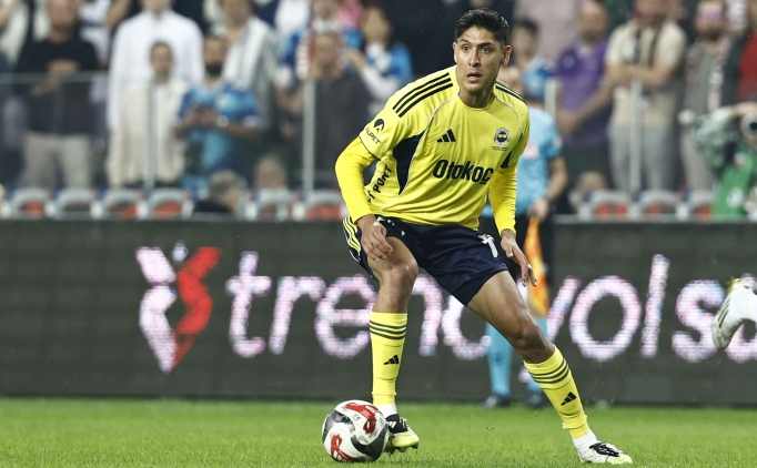 Fenerbah�e'de Alvarez sevinci!