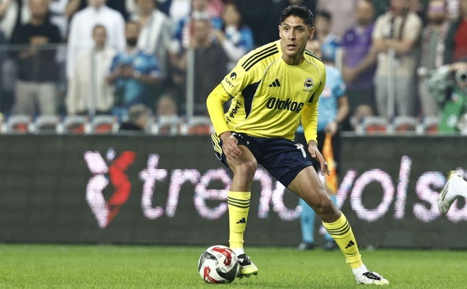 Edson Alvarez: 'Gereksiz konu�malar var'