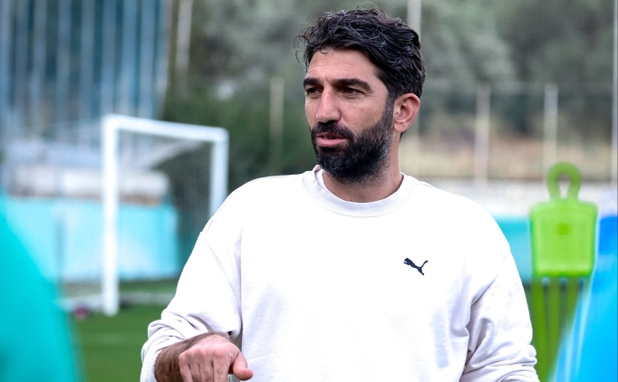 Burhan E�er: 'Bolu ma��n� telafi edece�iz'