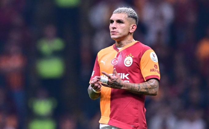 Lucas Torreira, �stanbul'a d�nd�