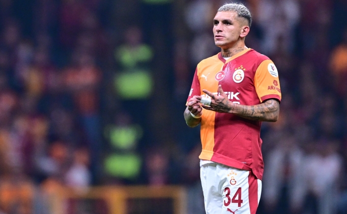 Torreira, eksta �al��t� ve a���� kapatt�