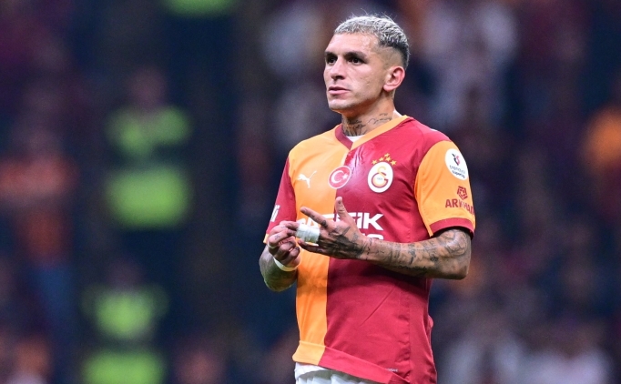 Galatasaray'da kilit isim Torreira!