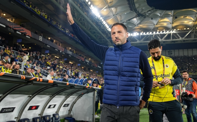 Tedesco, derbi i�in zafer plan�n� haz�rlad�!