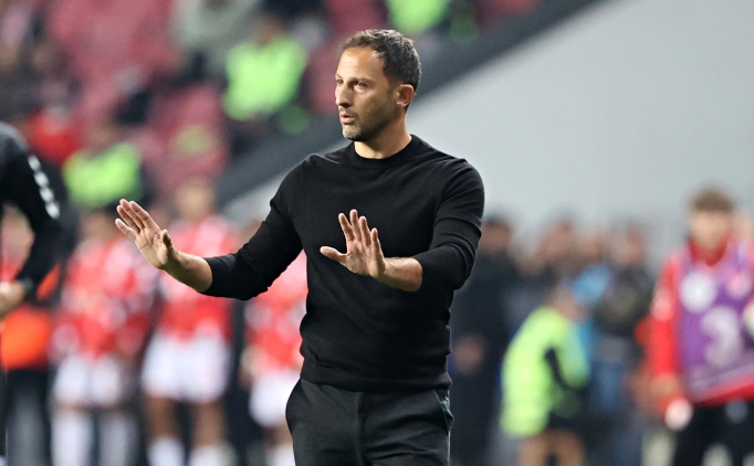 Tedesco'nun savunmadaki g�venceleri!