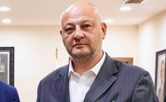 Kar��yaka'da Ba�kan'dan acil durum �a�r�s�: �ube de�il, kul�b�n sonu geliyor