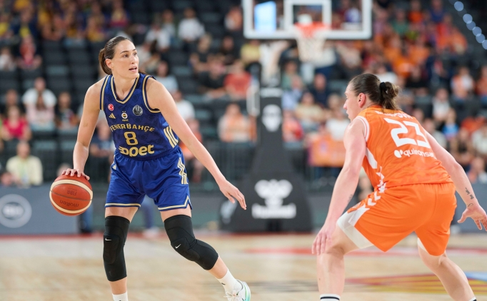 Fenerbahe Opet'in rakibi Olympiakos