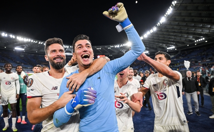 Genesio'dan Berke zer iin aklama: 'Berke ile konutum...'