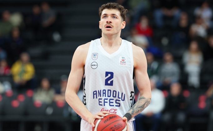 Anadolu Efes, Olympiakos deplasmannda