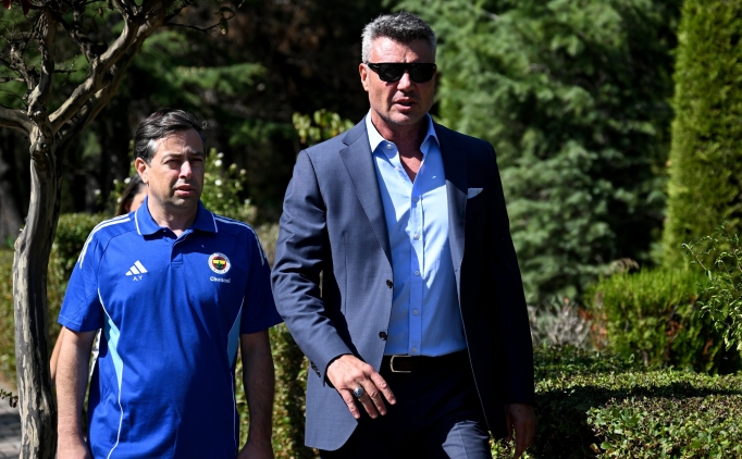 Fenerbahe'de ayrlk: Alper Yemeniciler