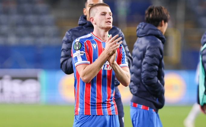 Manchester United, Adam Wharton iin devreye girdi