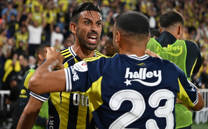 Sadettin Saran'dan rfan Can Kahveci ve Cenk Tosun aklamas!