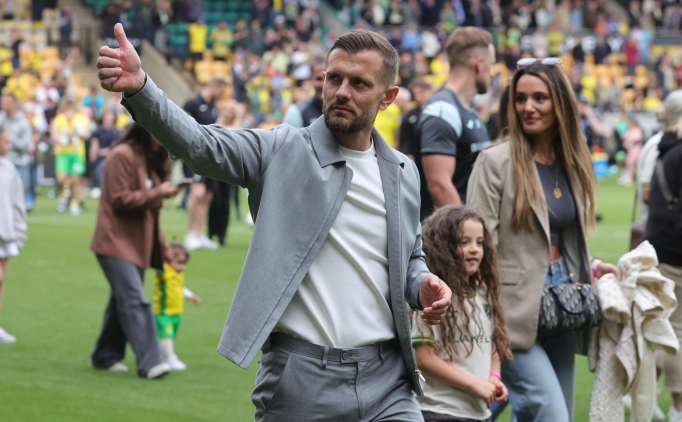 Luton Town, Jack Wilshere'yi aklad