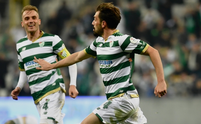 TFF 2. Lig'de 8. hafta tamamland