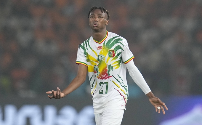 Fenerbaheli Nene att, Mali farkl kazand