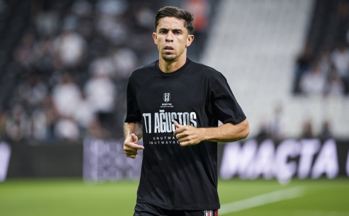 Sergen Yal��n'�n saha i�indeki yeni lideri!