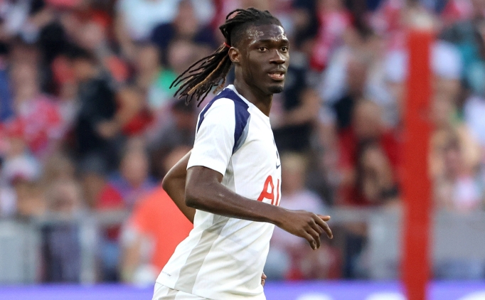 Bissouma'n�n banka hesab�ndan milyonlar �al�nd�!