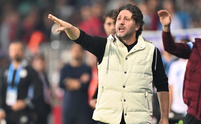 Trabzonspor'da 1 formaya 3 aday