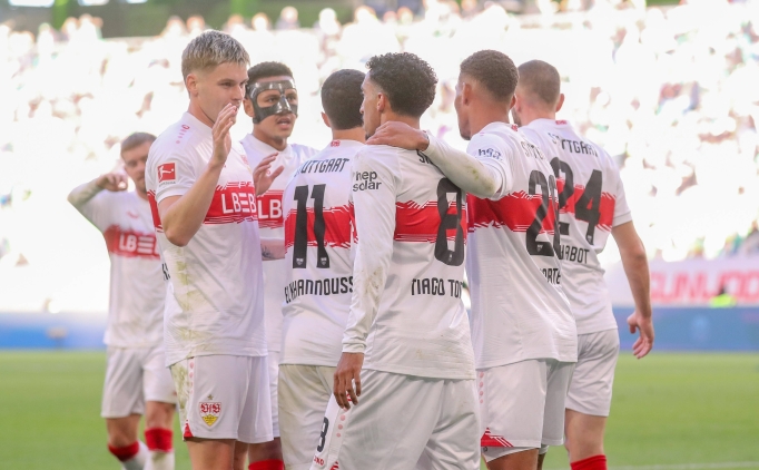 Fabian Wohlgemuth: 'Fenerbah�e kar��s�nda iyi sonu� istiyoruz'