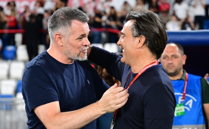 Willy Sagnol: 'Trkiye gl bir takm'